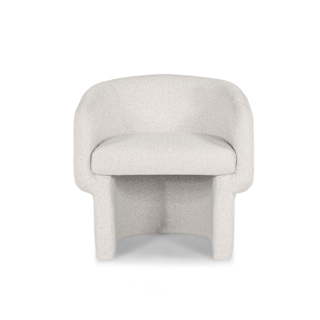 Fleur Chair - comfortable seating for dining and office spaces | Image 1 | InSTYLE Home & Rugs