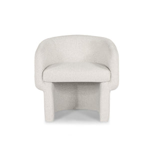 Fleur Chair - comfortable seating for dining and office spaces | Image 1 | InSTYLE Home & Rugs