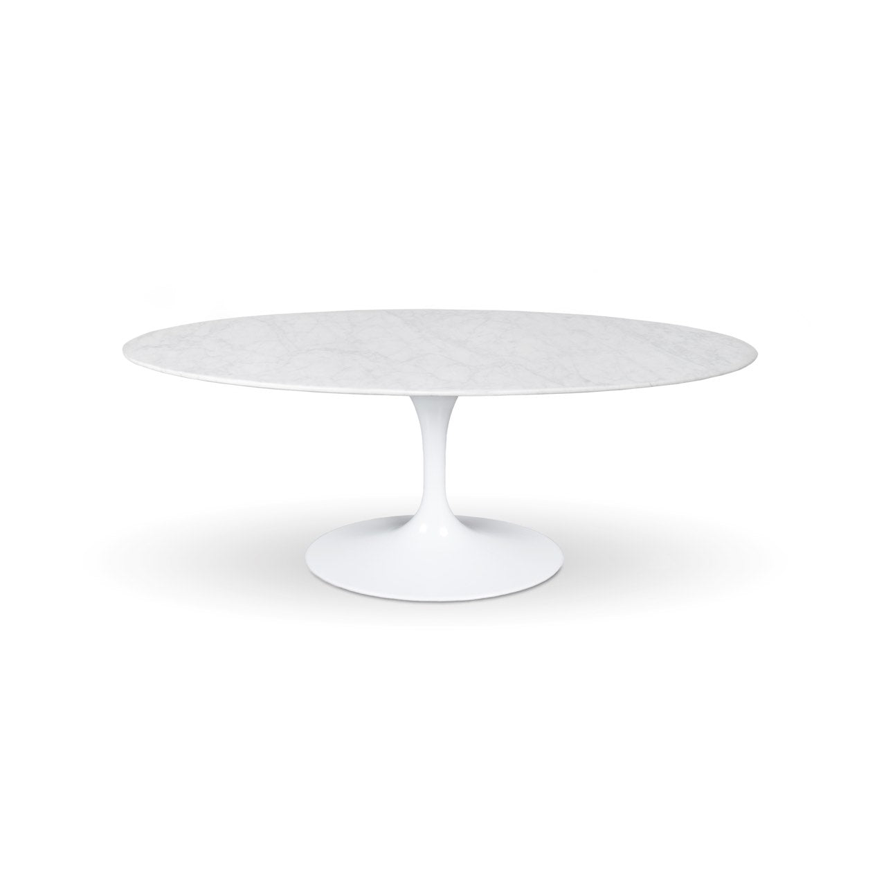 Flute Condo Dining Table - | Image 1 | InSTYLE Home & Rugs