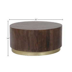 Form Coffee Table - functional centerpieces for homes | Image 3 | InSTYLE Home & Rugs