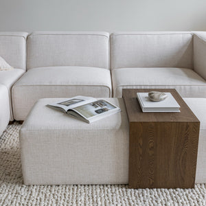 Forest Coffee Ottoman - functional centerpieces for homes | Image 9 | InSTYLE Home & Rugs