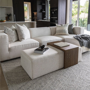 Forest Coffee Ottoman - functional centerpieces for homes | Image 3 | InSTYLE Home & Rugs