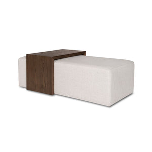 Forest Coffee Ottoman - functional centerpieces for homes | Image 17 | InSTYLE Home & Rugs
