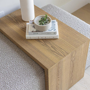 Forest Coffee Ottoman - functional centerpieces for homes | Image 17 | InSTYLE Home & Rugs