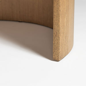Forma Desk - stylish desk for modern spaces | Image 4 | InSTYLE Home & Rugs