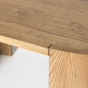 Forma Desk - stylish desk for modern spaces | Image 3 | InSTYLE Home & Rugs