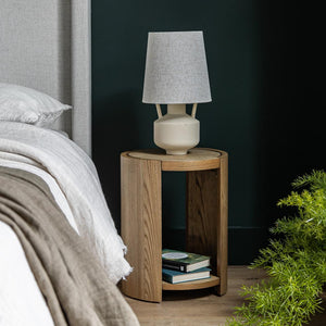 Forma End Table - functional accent table with unique design for any room | Image 6 | InSTYLE Home & Rugs