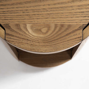 Forma End Table - functional accent table with unique design for any room | Image 10 | InSTYLE Home & Rugs