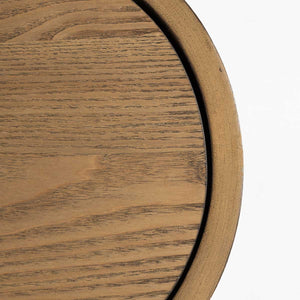 Forma End Table - functional accent table with unique design for any room | Image 11 | InSTYLE Home & Rugs