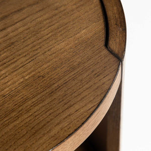 Forma End Table - functional accent table with unique design for any room | Image 19 | InSTYLE Home & Rugs