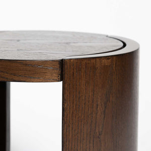 Forma End Table - functional accent table with unique design for any room | Image 8 | InSTYLE Home & Rugs