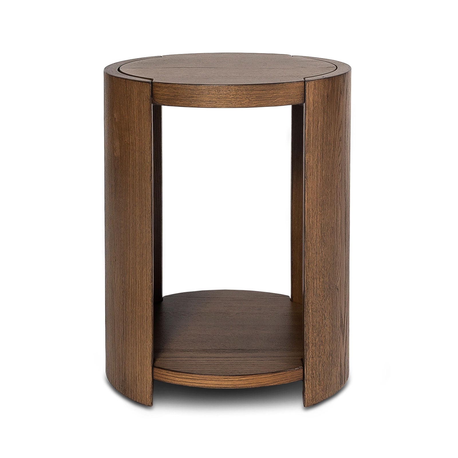 Forma End Table - functional accent table with unique design for any room | Image 2 | InSTYLE Home & Rugs