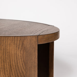 Forma Nesting Coffee Tables (Set of 2) - modern design for any room | Image 4 | InSTYLE Home & Rugs