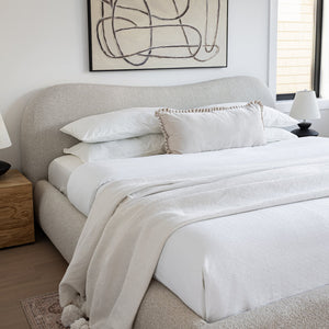 Fox Bed - stylish bed for any bedroom | Image 8 | InSTYLE Home & Rugs