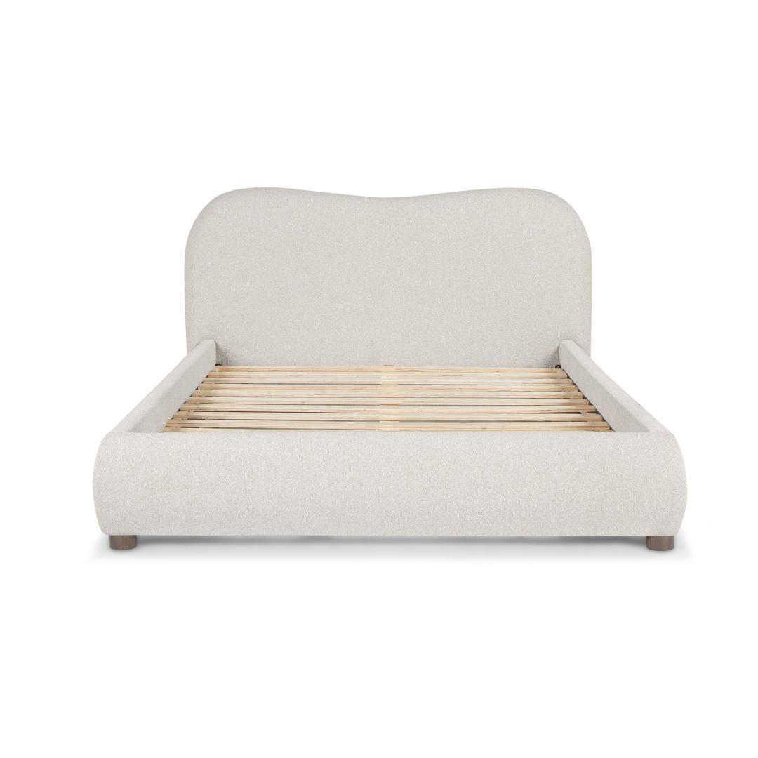 Fox Bed - stylish bed for any bedroom | Image 2 | InSTYLE Home & Rugs