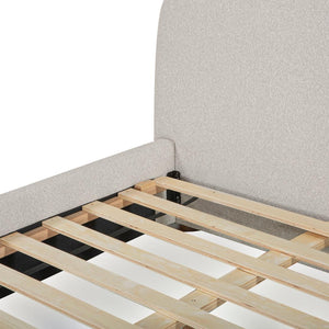 Fox Bed - stylish bed for any bedroom | Image 15 | InSTYLE Home & Rugs