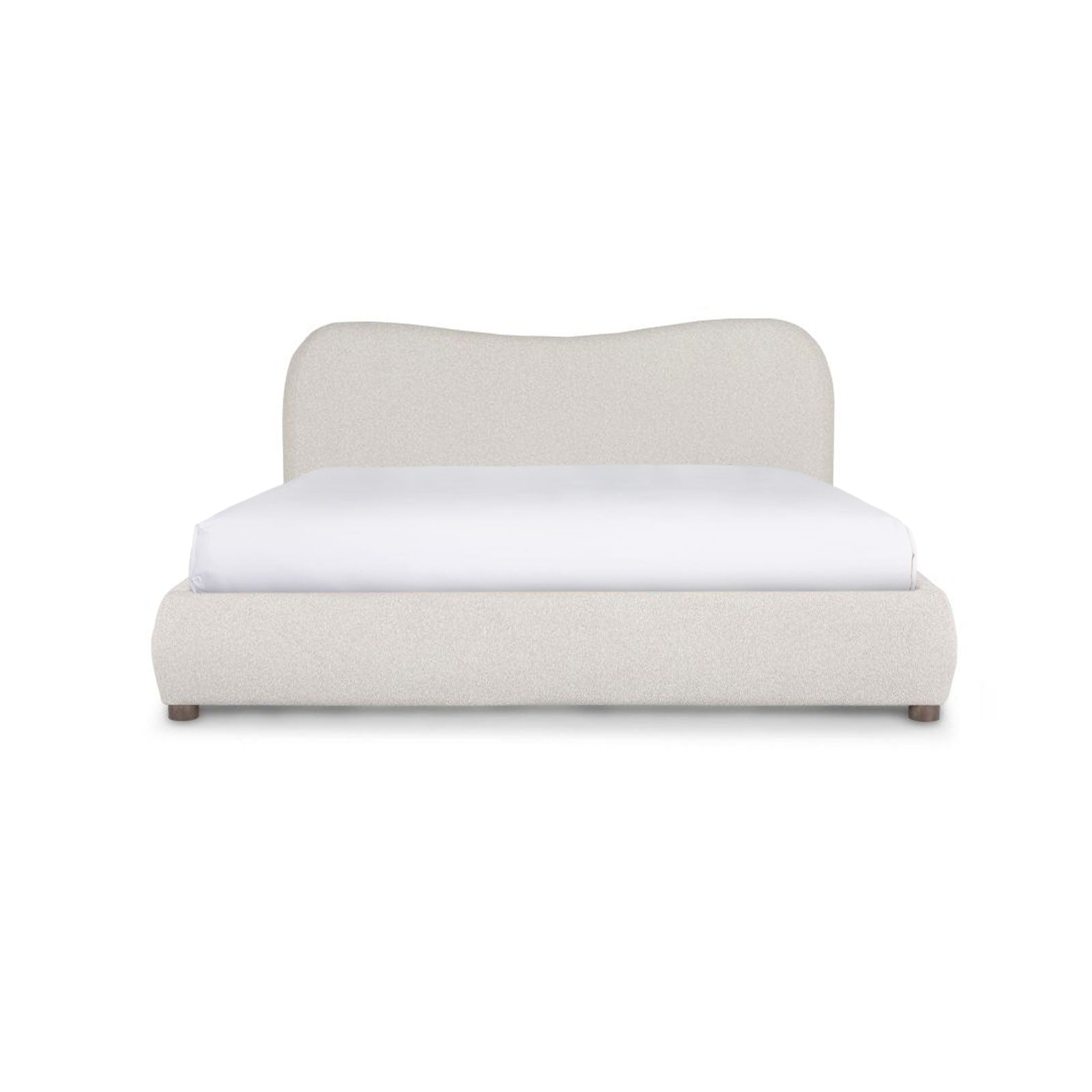 Fox Bed - stylish bed for any bedroom | Image 1 | InSTYLE Home & Rugs
