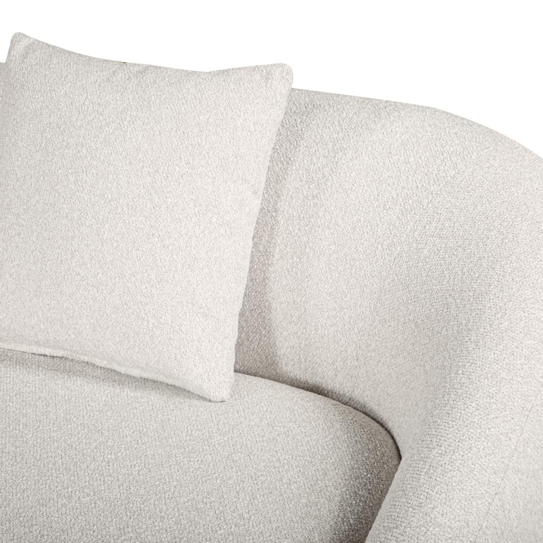 Fox Sofa - luxury sofa for any space | Image 2 | InSTYLE Home & Rugs