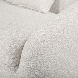 Fox Sofa - luxury sofa for any space | Image 3 | InSTYLE Home & Rugs