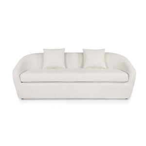 Fox Sofa - luxury sofa for any space | Image 1 | InSTYLE Home & Rugs