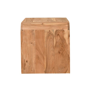 Form Curve Side Table - available in a variety of materials and styles | Image 5 | InSTYLE Home & Rugs