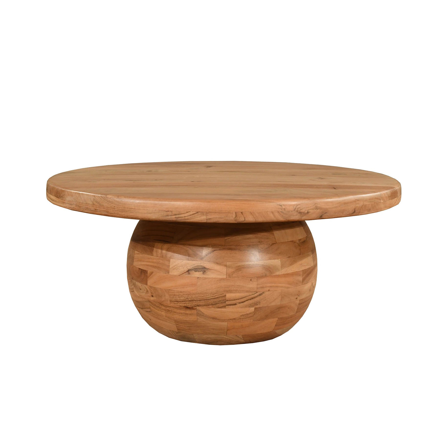 Form Sphere Coffee Table - modern design for any room | Image 1 | InSTYLE Home & Rugs
