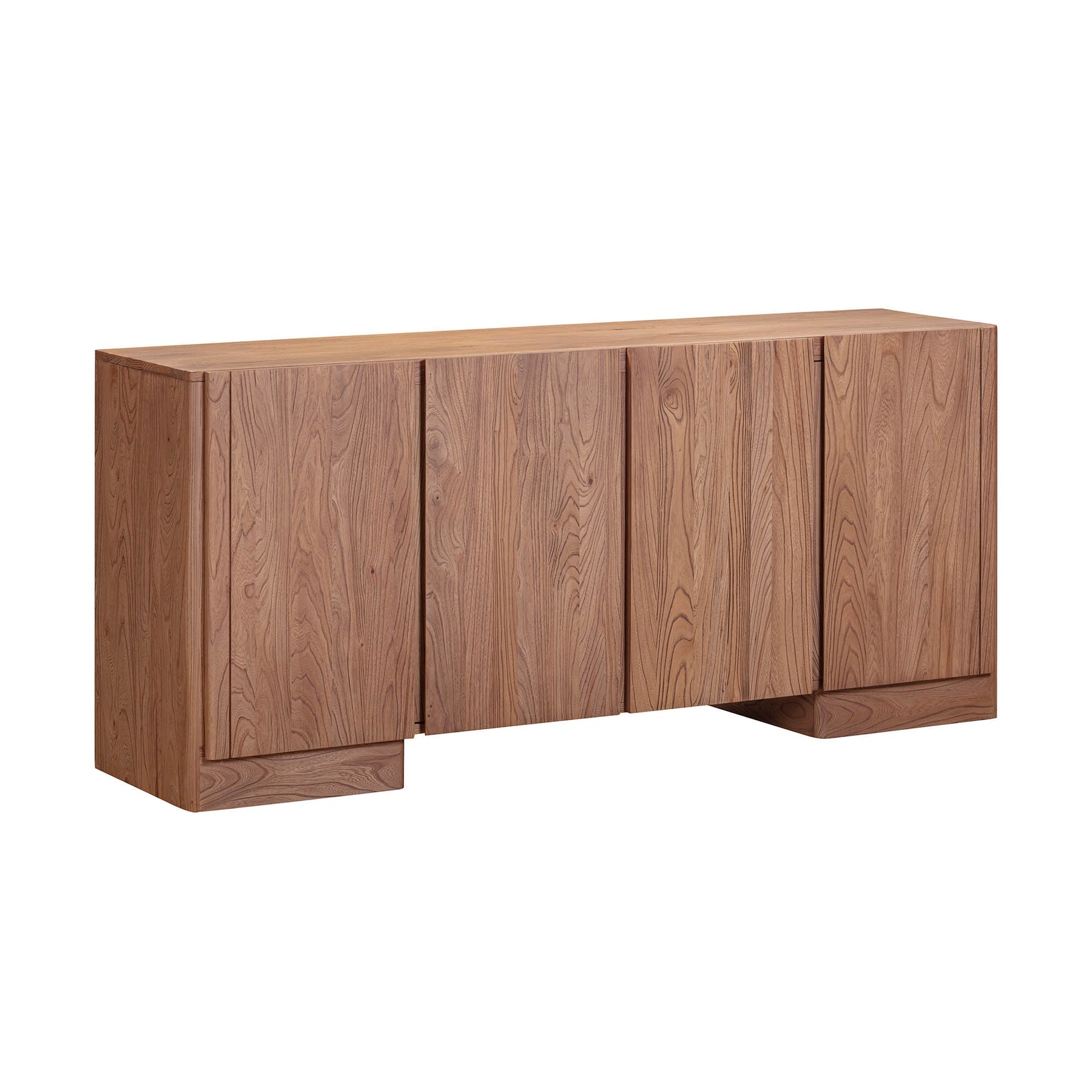 Freedom 4 Door Sideboard - perfect for living room storage | Image 1 | InSTYLE Home & Rugs