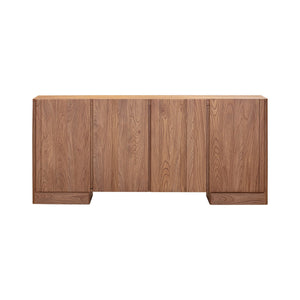 Freedom 4 Door Sideboard - perfect for living room storage | Image 4 | InSTYLE Home & Rugs