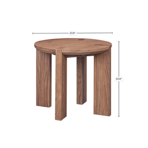 Freedom Side Table - chic and functional side table for your living room | Image 3 | InSTYLE Home & Rugs