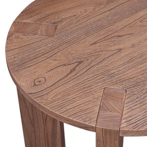 Freedom Side Table - chic and functional side table for your living room | Image 6 | InSTYLE Home & Rugs