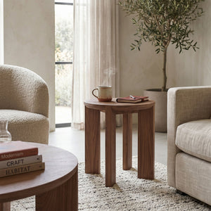 Freedom Side Table - chic and functional side table for your living room | Image 2 | InSTYLE Home & Rugs