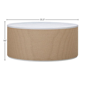Fresco Coffee Table - functional centerpieces for homes | Image 3 | InSTYLE Home & Rugs