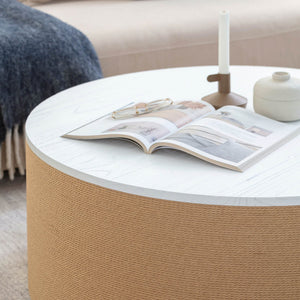 Fresco Coffee Table - functional centerpieces for homes | Image 6 | InSTYLE Home & Rugs