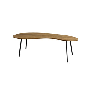 Scorpio Coffee Table - modern design for any room | Image 5 | InSTYLE Home & Rugs