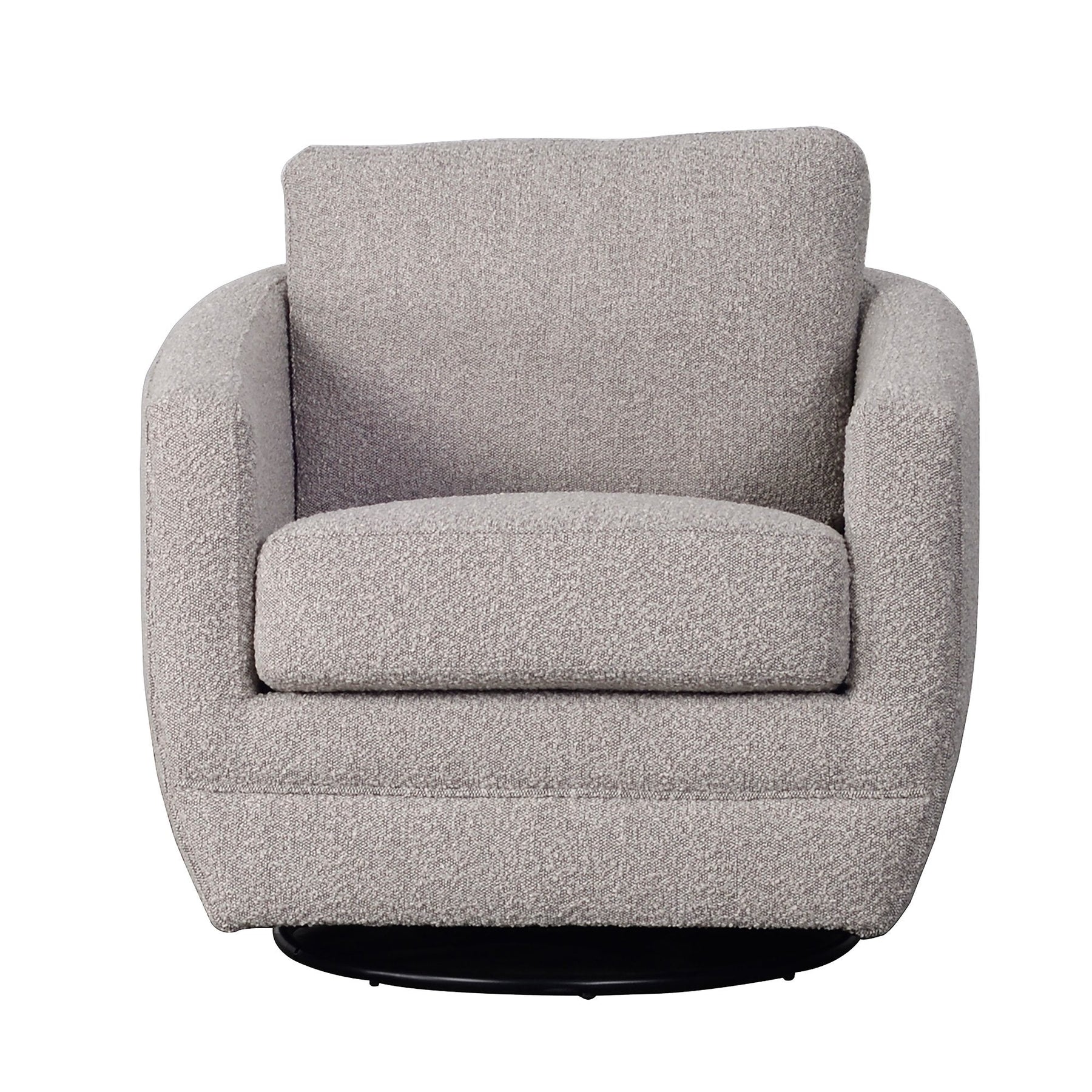 Baltimo Swivel Glider - | Image 1 | InSTYLE Home & Rugs