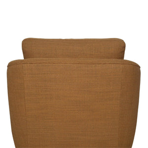 Baltimo Club Chair - comfortable seating for dining and office spaces | Image 9 | InSTYLE Home & Rugs