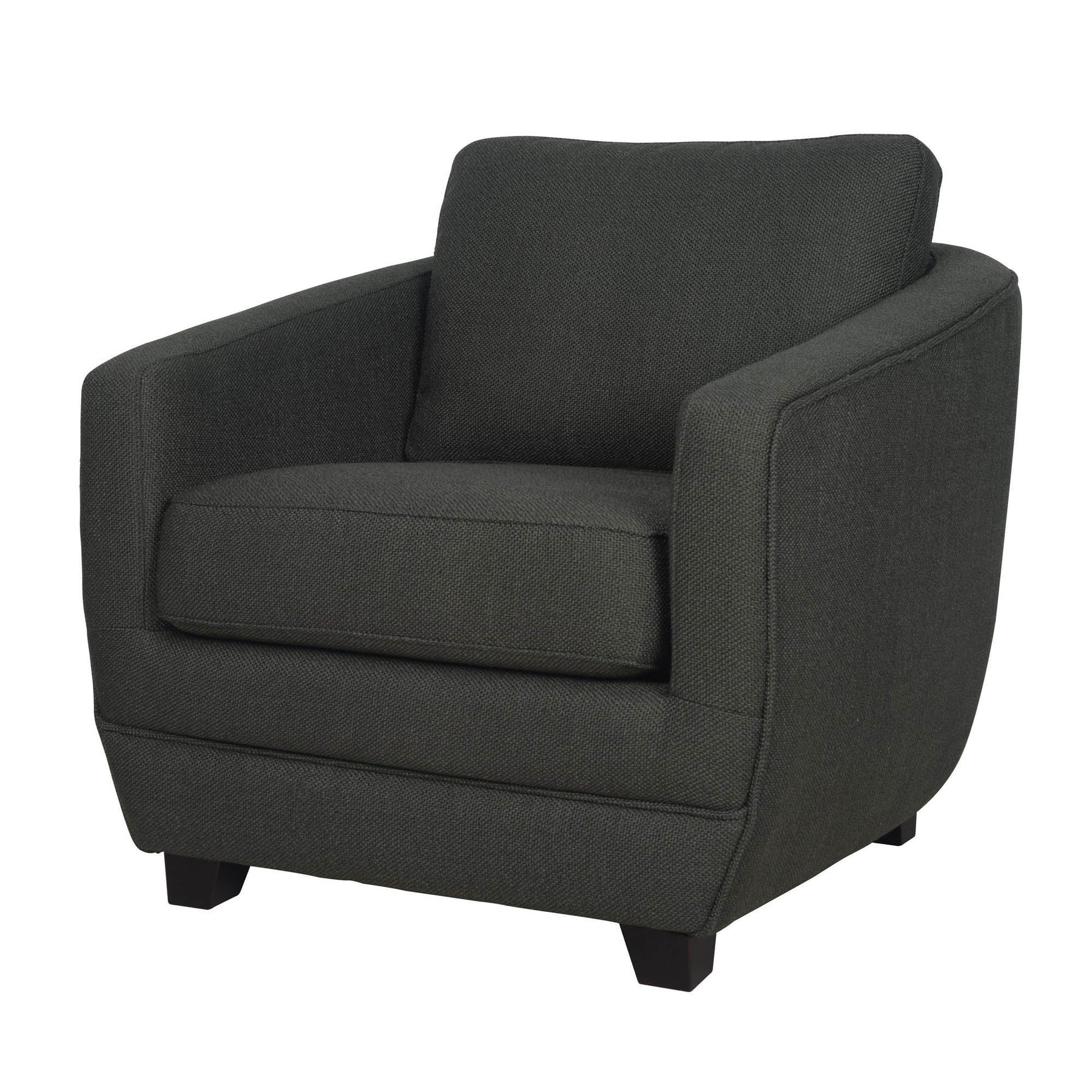 Baltimo Club Chair - variety of styles from classic to contemporary | Image 1 | InSTYLE Home & Rugs