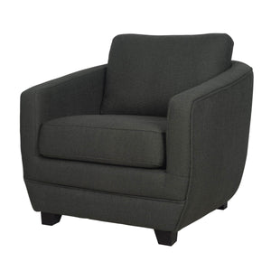 Baltimo Club Chair - variety of styles from classic to contemporary | Image 1 | InSTYLE Home & Rugs