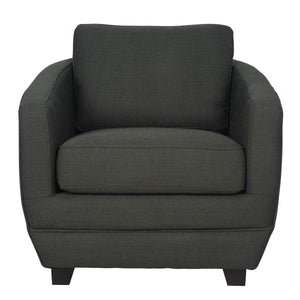 Baltimo Club Chair - variety of styles from classic to contemporary | Image 5 | InSTYLE Home & Rugs