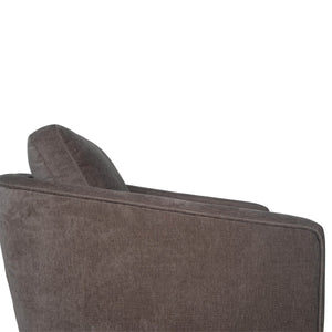 Baltimo Club Chair - durable construction for long-lasting use | Image 8 | InSTYLE Home & Rugs