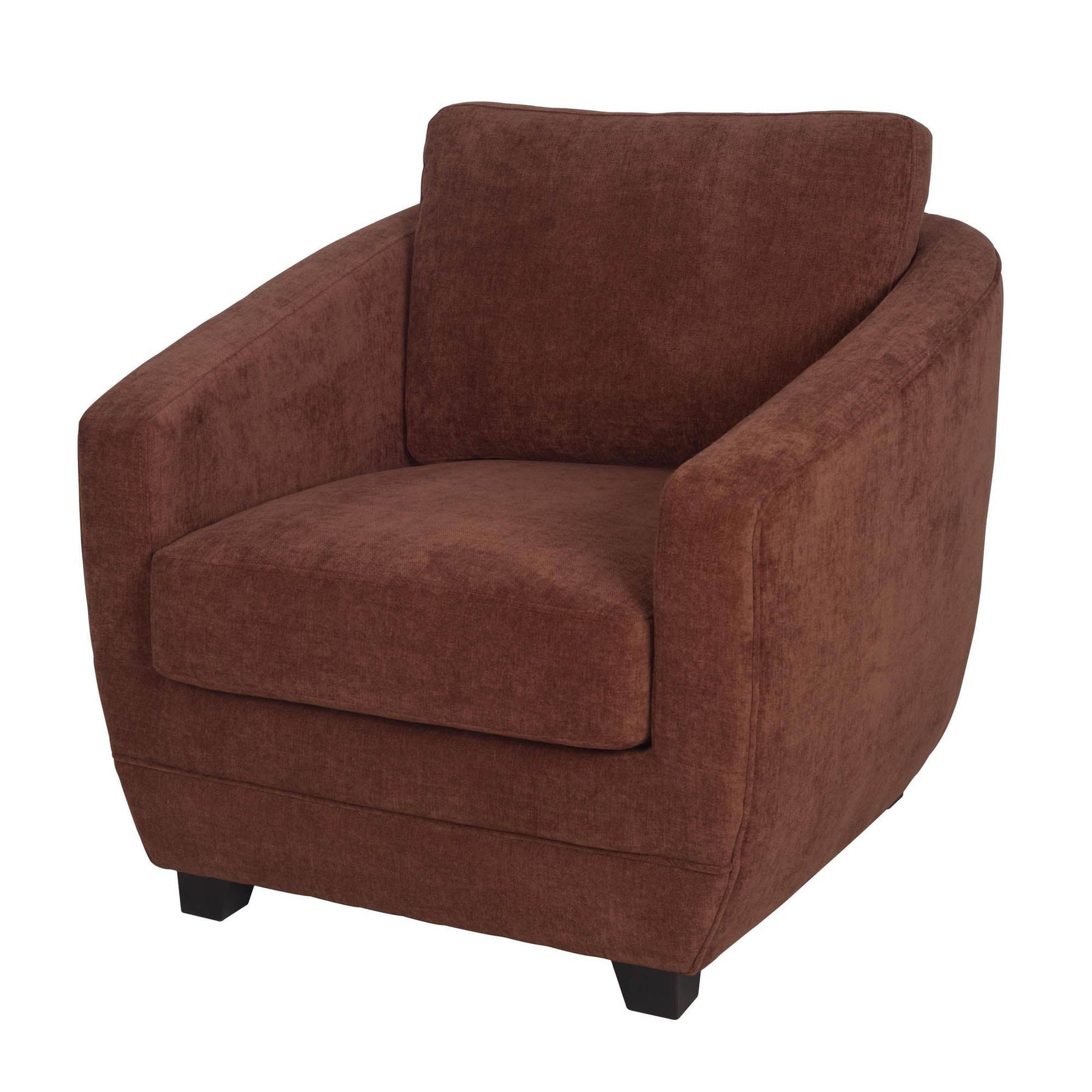 Baltimo Club Chair - variety of styles from classic to contemporary | Image 1 | InSTYLE Home & Rugs
