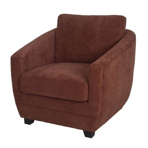 Baltimo Club Chair - variety of styles from classic to contemporary | Image 1 | InSTYLE Home & Rugs
