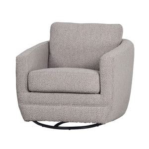 Baltimo Swivel Glider - | Image 1 | InSTYLE Home & Rugs