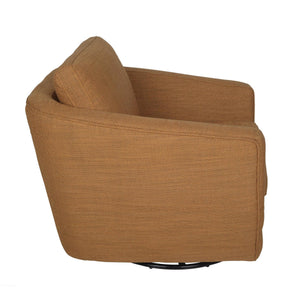 Baltimo Swivel Glider - variety of styles from classic to contemporary | Image 5 | InSTYLE Home & Rugs