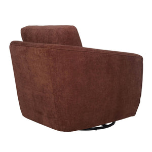 Baltimo Swivel Glider - | Image 6 | InSTYLE Home & Rugs