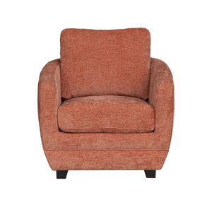 Baltimo Club Chair - variety of styles from classic to contemporary | Image 4 | InSTYLE Home & Rugs