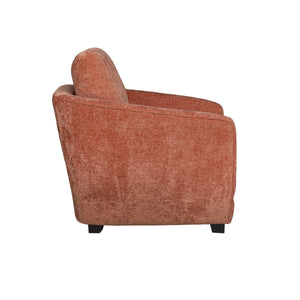 Baltimo Club Chair - variety of styles from classic to contemporary | Image 5 | InSTYLE Home & Rugs