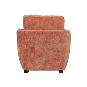 Baltimo Club Chair - variety of styles from classic to contemporary | Image 6 | InSTYLE Home & Rugs