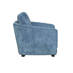 Baltimo Club Chair - comfortable seating for dining and office spaces | Image 5 | InSTYLE Home & Rugs