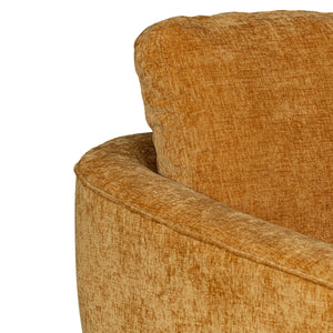 Baltimo Club Chair - comfortable seating for dining and office spaces | Image 7 | InSTYLE Home & Rugs